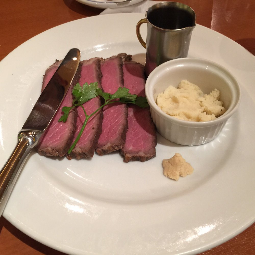 キッチンボンノ桜木町>