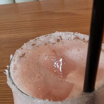 Beamer's 25 - Close-up of the acidic Mocktail. - Burgers Near Me - Roanoke, Virginia Beamer's 25 - Close-up of the acidic Mocktail. - Burgers Near Me - Roanoke, Virginia