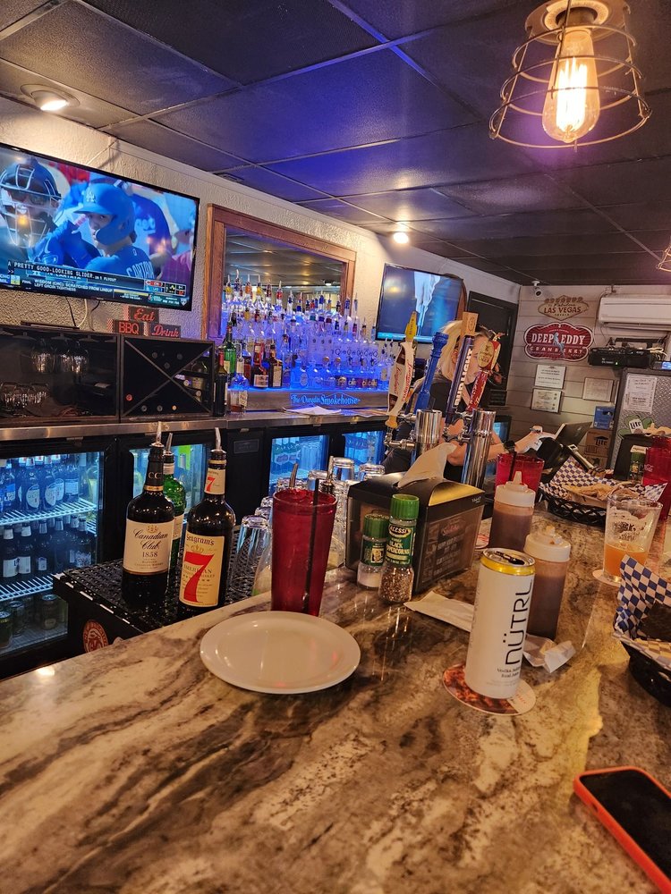 The Dunedin Smokehouse