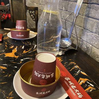 Chengdu Memory - Hot Pot Near Me - Seattle, Washington