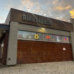 Rino Liquor