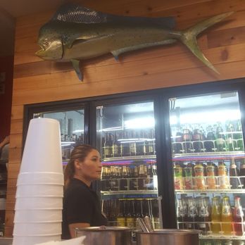 Mambo Seafood - Seafood Near Me - Houston, Texas