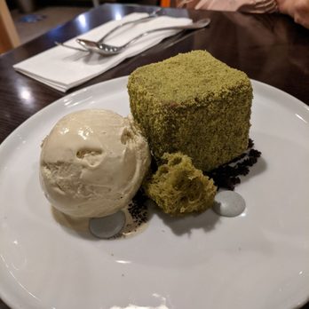 Spot Dessert Bar - Chocolate Forest - Desserts Near Me - Flushing, New York Spot Dessert Bar - Chocolate Forest - Desserts Near Me - Flushing, New York