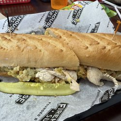 Firehouse Subs