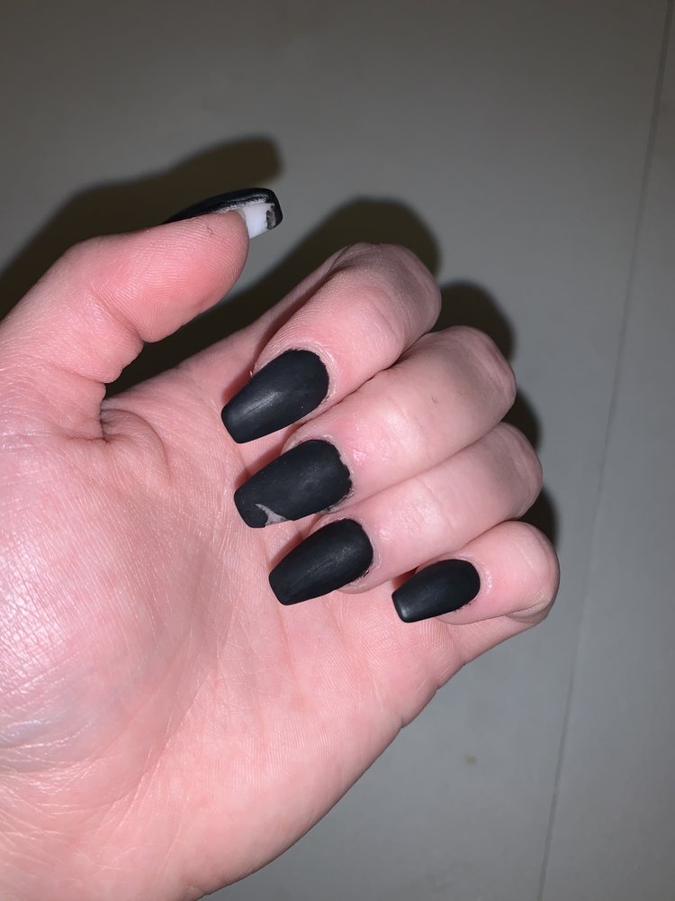 FIRST LADY NAIL SALON 30 Photos & 32 Reviews 7608 Oswego Rd, Liverpool, New York Nail