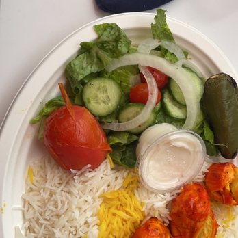 Mediterranean Grill - Mediterranean Near Me - Pasadena, California Mediterranean Grill - Mediterranean Near Me - Pasadena, California