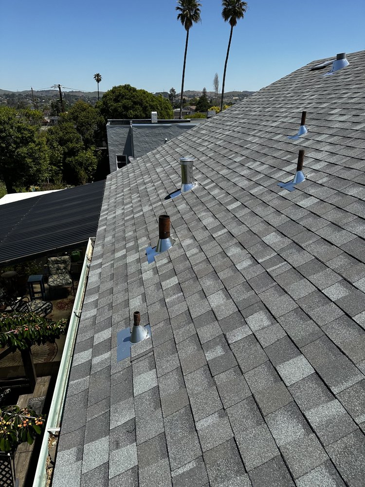 Slide of McMillan Roofing