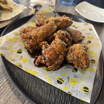 Yokai Ramen Bistro - Wings - Ramen Near Me - Wilmington, Delaware Yokai Ramen Bistro - Wings - Ramen Near Me - Wilmington, Delaware