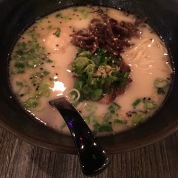 Nishikawa Ramen - Tonkatsu ramen - Ramen Near Me - Phoenix, Arizona Nishikawa Ramen - Tonkatsu ramen - Ramen Near Me - Phoenix, Arizona