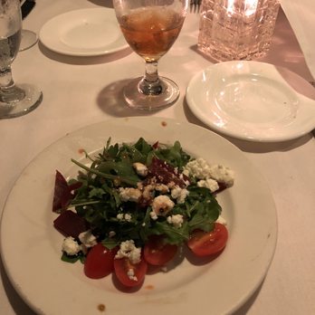 City Cruises - The Salad Of The Season - American Near Me - San Diego, California City Cruises - The Salad Of The Season - American Near Me - San Diego, California