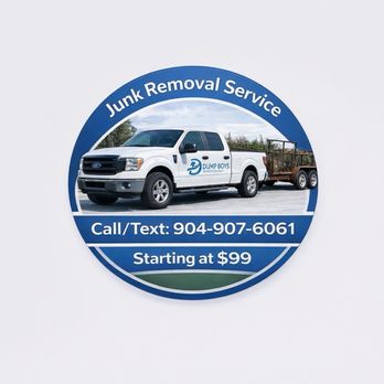 Dump Boys - Junk Removal & Hauling Near Me - St. Augustine, Florida Dump Boys - Junk Removal & Hauling Near Me - St. Augustine, Florida