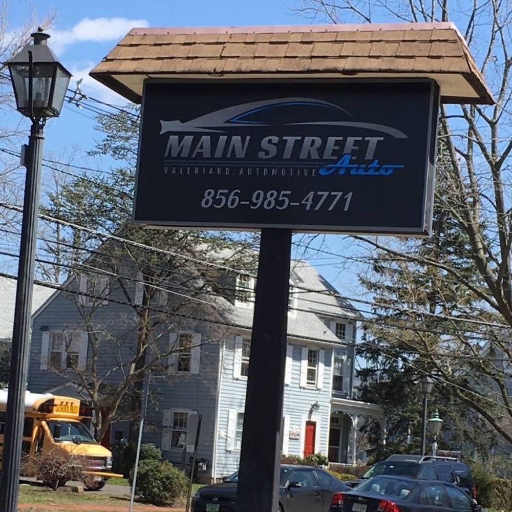 Main Street Auto - Auto Repair Near Me - Marlton, New Jersey Main Street Auto - Auto Repair Near Me - Marlton, New Jersey