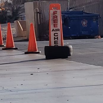 Discount Tire - Tires Near Me - Las Vegas, Nevada