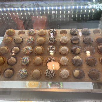 Brigadeiro Bakery - Desserts Near Me - New York, New York Brigadeiro Bakery - Desserts Near Me - New York, New York