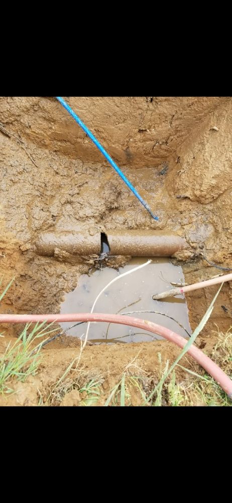 Slide of Drain Pros Plumbing & Mechanical