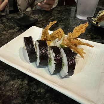 A & J Ichiban - Spider roll - Japanese Near Me - Eureka, California A & J Ichiban - Spider roll - Japanese Near Me - Eureka, California