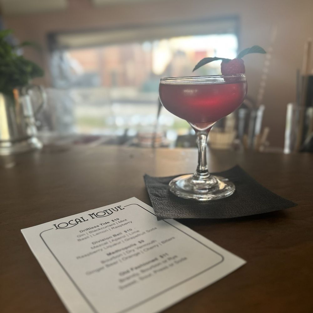Madison Local Motive - Venues & Event Spaces Near Me - Madison, Wisconsin