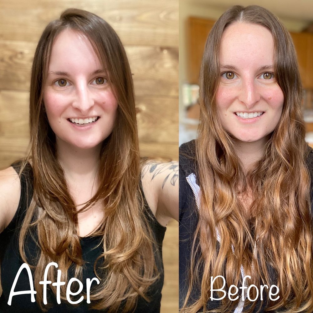 WASH HOUSE SALON Updated June 2024 12 Reviews 435 Quincy St, Port