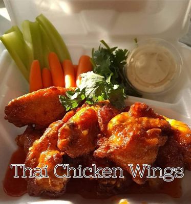 Deejai Food Truck by null