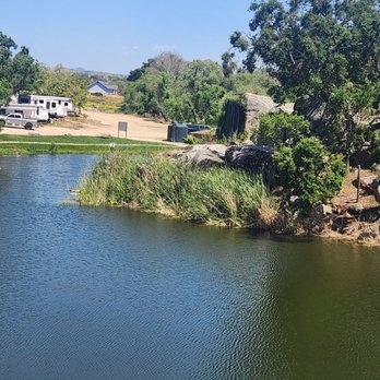Native Falls Campground - Campgrounds Near Me - Temecula, California Native Falls Campground - Campgrounds Near Me - Temecula, California
