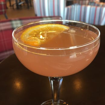 Culinary Dropout - Pomegranate Mimosa - New American Near Me - Tempe, Arizona Culinary Dropout - Pomegranate Mimosa - New American Near Me - Tempe, Arizona