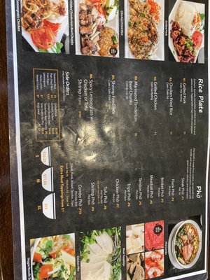 Pho Dakao Smyrna Ga. by null