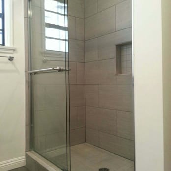 Prestige Kitchen & Bath - 'After' shot of the bathroom. - General Contractors Near Me - Pasadena, California Prestige Kitchen & Bath - 'After' shot of the bathroom. - General Contractors Near Me - Pasadena, California