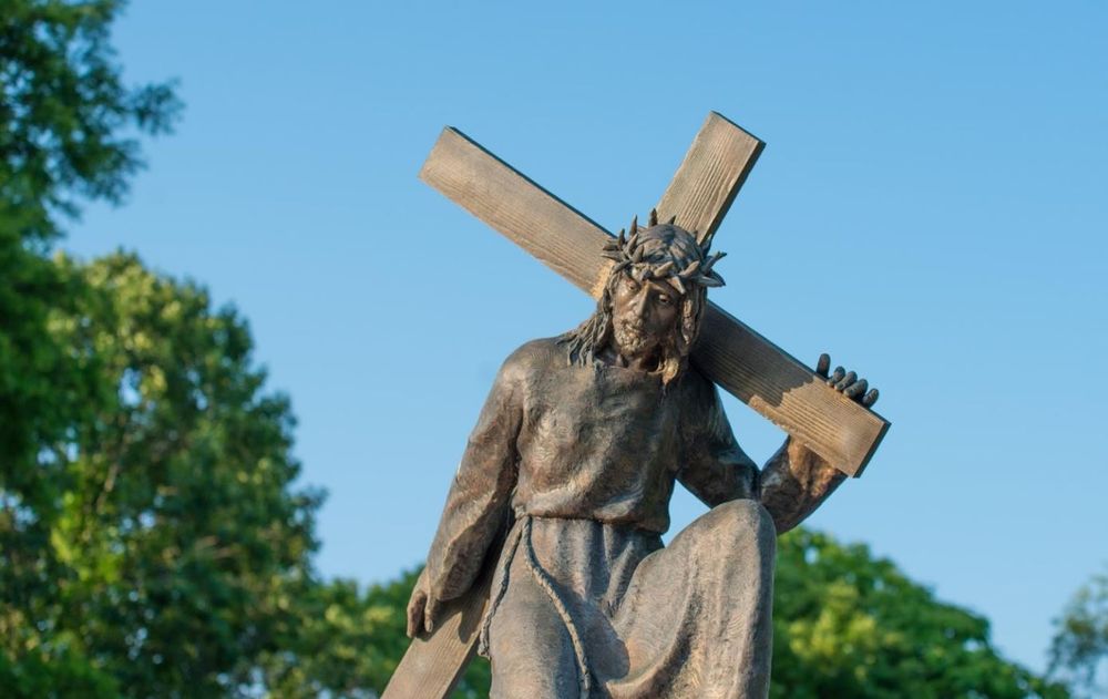 ALL SAINTS CEMETERY Updated September 2024 12 Photos 700