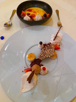 Restaurante dos Artistas by null