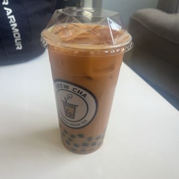 Brew Cha - Thai Ice Tea - Bubble Tea Near Me - San Francisco, California Brew Cha - Thai Ice Tea - Bubble Tea Near Me - San Francisco, California