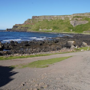 Giant's Causeway - Landmarks & Historical Buildings Near Me - Bushmills, MYL