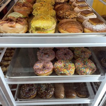 Friendly Donuts - Donuts Near Me - Orange, California Friendly Donuts - Donuts Near Me - Orange, California
