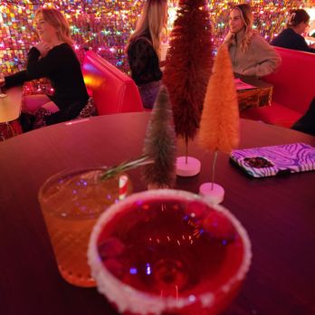 Hidden Gem - Cocktail Bars Near Me - St. Louis, Missouri