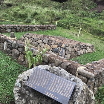 Nu'uanu Pali State Park - Landmarks & Historical Buildings Near Me - Honolulu, Hawaii Nu'uanu Pali State Park - Landmarks & Historical Buildings Near Me - Honolulu, Hawaii