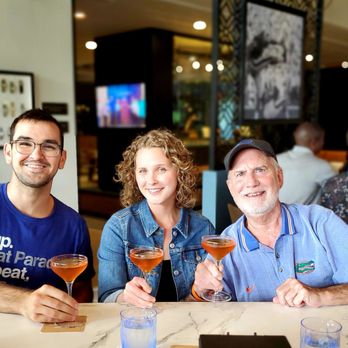 Spurrier's Gridiron Grille - Family make a great dinner priceless - American Near Me - Gainesville, Florida Spurrier's Gridiron Grille - Family make a great dinner priceless - American Near Me - Gainesville, Florida