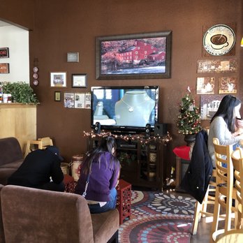Evergreen Coffee - Breakfast & Brunch Near Me - San Jose, California Evergreen Coffee - Breakfast & Brunch Near Me - San Jose, California