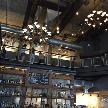 Lucille - Upstairs or down a great sight - Pizza Near Me - Madison, Wisconsin Lucille - Upstairs or down a great sight - Pizza Near Me - Madison, Wisconsin