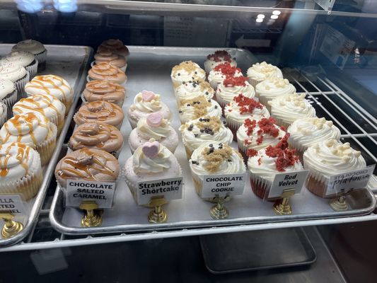 Mermaids Bakery by null