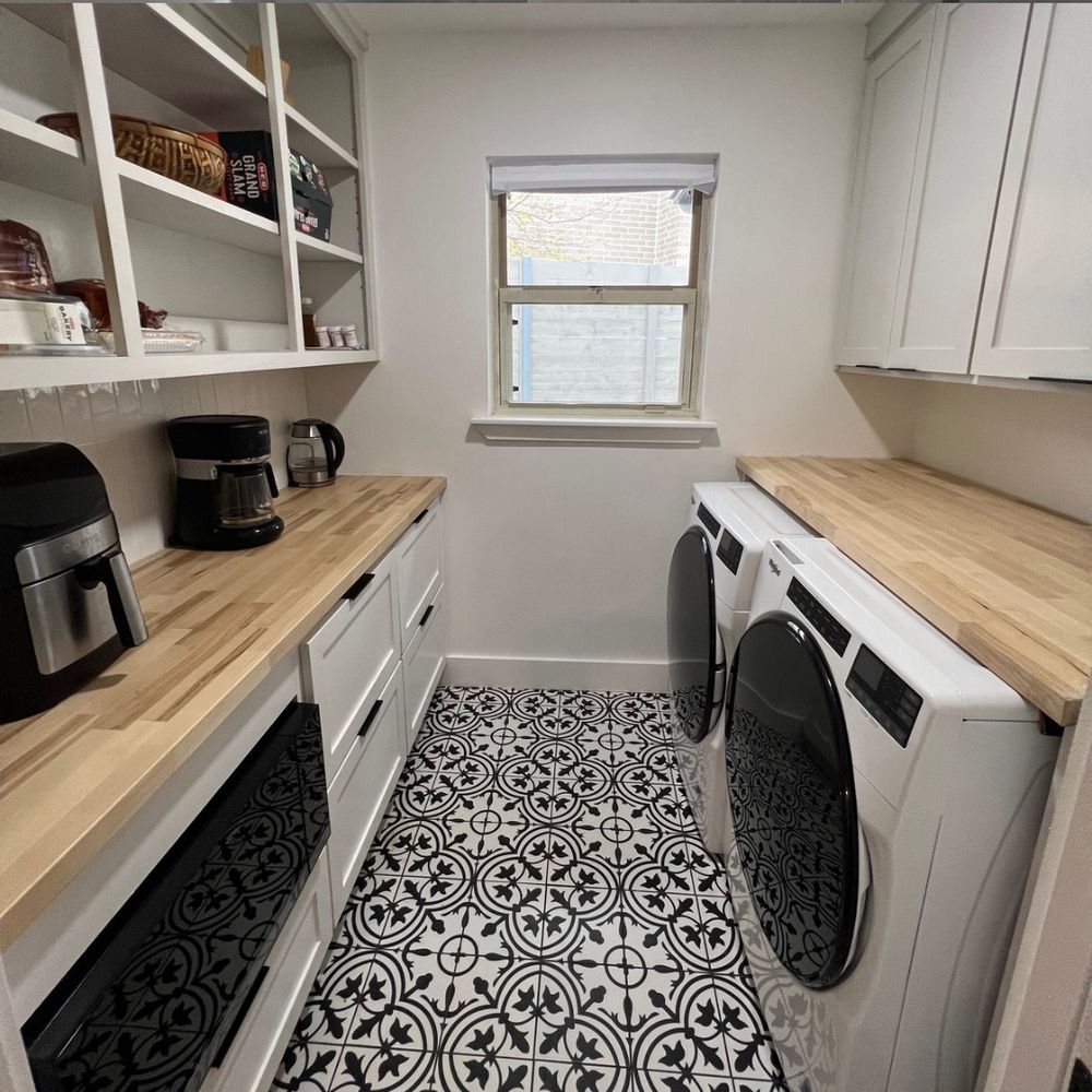 Slide of Frontstar Construction