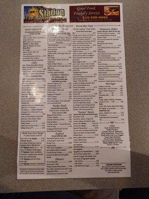 Energy Station by null