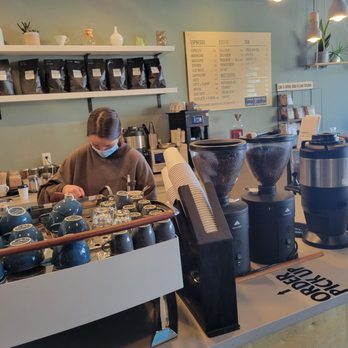 Verbena Coffee - Coffee & Tea Near Me - Houston, Texas Verbena Coffee - Coffee & Tea Near Me - Houston, Texas