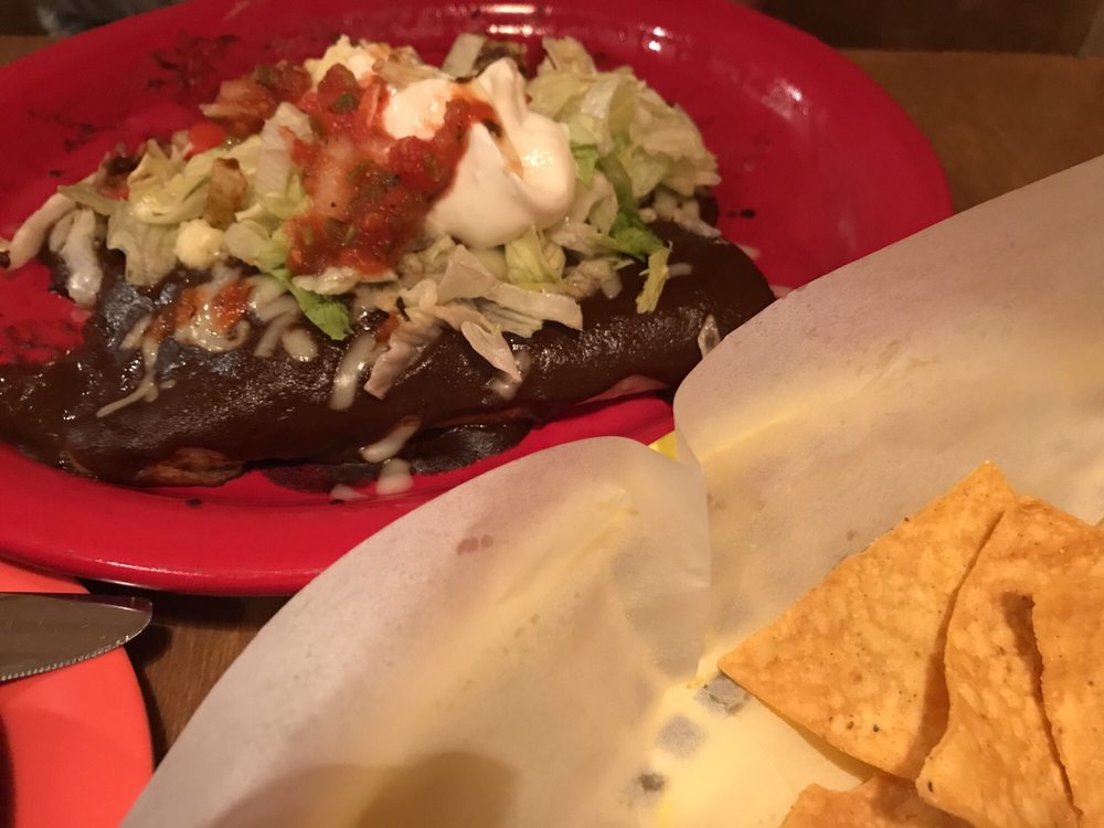 Cazadores Restaurant