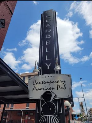 LeadBelly by null