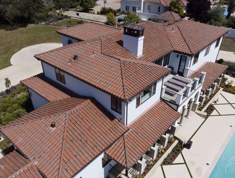 Slide of Daddario Roofing