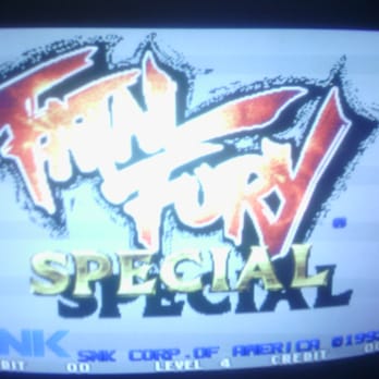 Barcade - Fatal Fury Special - Bars Near Me - New York, New York Barcade - Fatal Fury Special - Bars Near Me - New York, New York