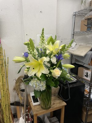 Sada's Flowers💐 by null