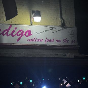 Indigo - Indian Near Me - Washington, DC, District of Columbia