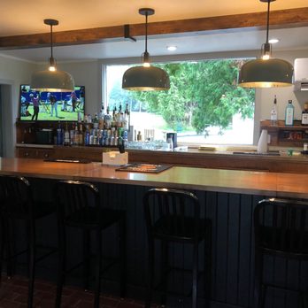 Landing Resort - Bar downstairs in the clubhouse. - Resorts Near Me - Egg Harbor, Wisconsin Landing Resort - Bar downstairs in the clubhouse. - Resorts Near Me - Egg Harbor, Wisconsin