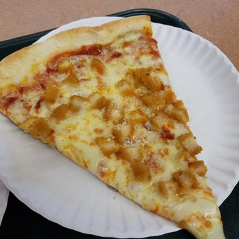 Gerlanda's Pizza - Pizza Near Me - Piscataway, New Jersey
