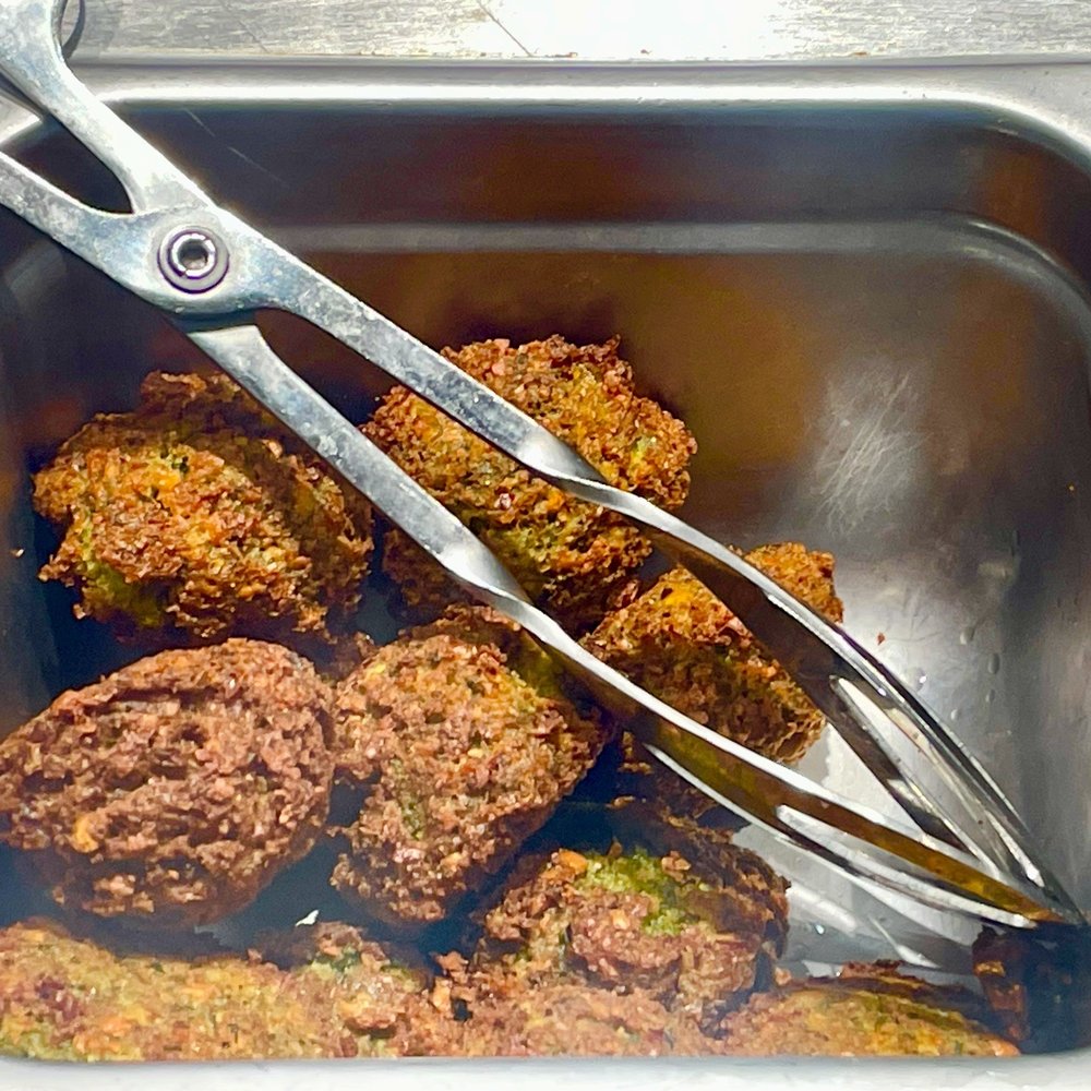 Mezeh - Falafel - Mediterranean Near Me - Virginia Beach, Virginia